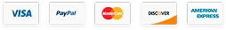 Zahlungsmethoden